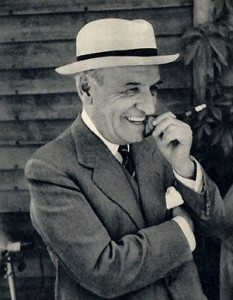 Jose Ortega y Gasset